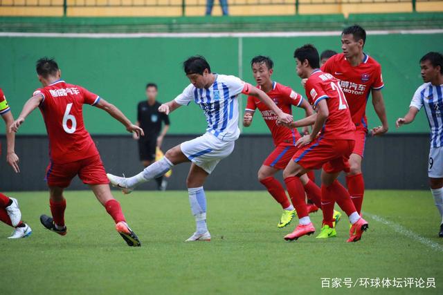 杨毅：李凯尔最合适打4号位 挡拆策应破紧逼